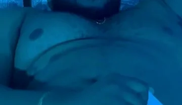 Cum in Underwear