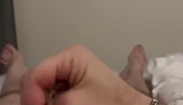 Another Jerking Video