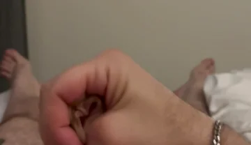 Another Jerking Video
