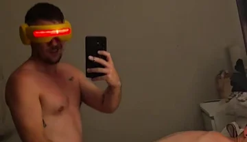 Fucking the Villian