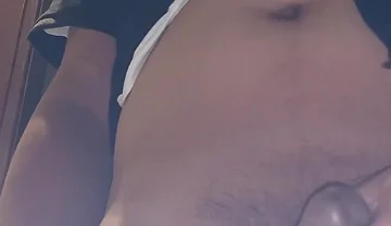 The Office Boy Who Got to See a Lot of Hot Men Cocks in the Locker Room