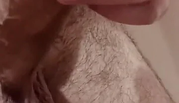 Dick Is Resting Without Panties POV 2