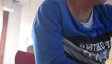 My Cock Always Hard and Swollen for My Fans