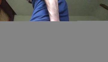 Nice Prolapse Nice Ass, Nice Cumshot