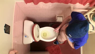 Wet & Messy Piss Play Boys