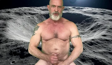 Man on the Moon