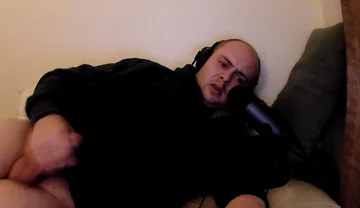 Could really feel the veins in y cock