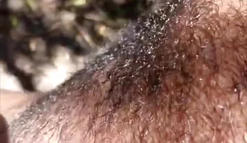 Fucking Me, Out in the Wild