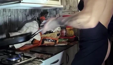 Episode 19 - the Secret Under the Apron