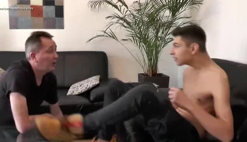 The boot way germany master