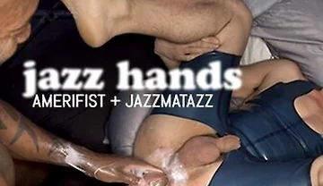 Amerifist Is Back And Ready To Wreck This Boys Cunt - Rose Bud