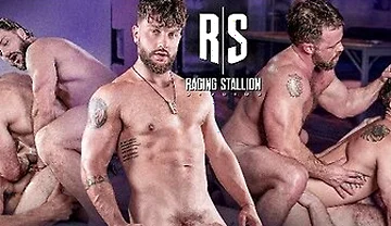 Bearded Hunk Health Halo Compilation Ft Beau Butler, Bruce Jones & More