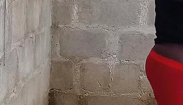Dogging Creamy Bussy Outside Uncompleted Building Real Good