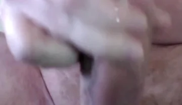 Bennyk72 Quick Sofa Cumshot