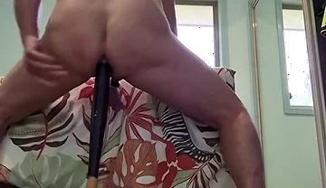 Bat up My Ass