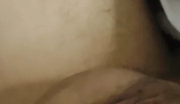 He Didnt Even Know I Was Wanking My Dick!