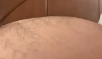 Cumming for My Friend