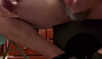 Cumming Hard