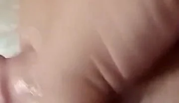Local Guy Bathroom Jerking