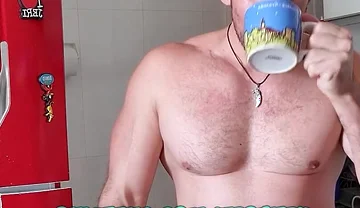 Come Have My Milk