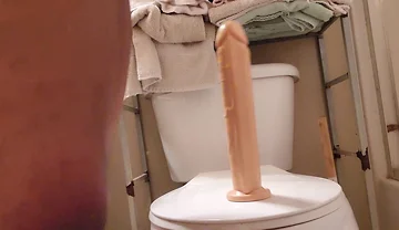 The Best Dick Ride Ever