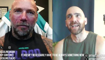 Porn Star Confessions - Zaddy Zick (episode 179)