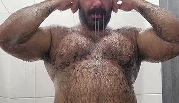 Shower Time