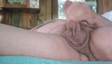 Jerking off Till Cum