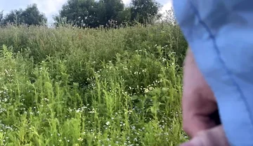 Found a Abandoned Boat at the Lake so I Decided to Play on It