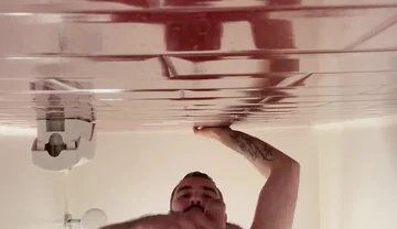 Huge Cumshot