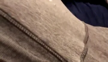 German Big Cock Wants to Breath