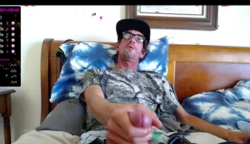 Chaturbate Show
