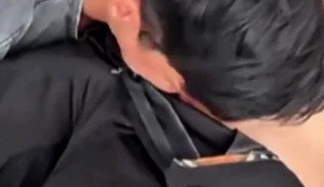 Deepthroat Cum Lover: Craving Every Drop