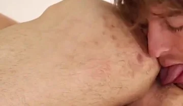 Moose Cock Destroys Latino Femboys Ass