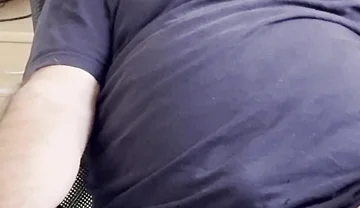 Love Spoiling My Ultra-sensitive and Ticklish Cock...