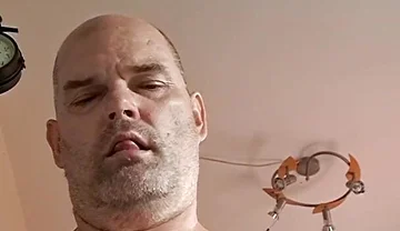 The Bitch Is Fingering Again