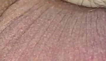 Cute Sissy Licks the Asshole and Fucks the Ass, Filling the Smooth Hole with Cum