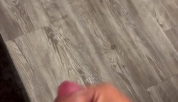 Small Penis Cums Prematurely