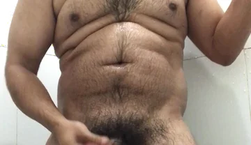 Guided Masturbation