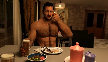 Springs of Ardor 2 - Meeting Sexy Hun Daddy Juan