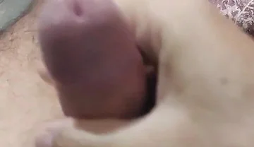 Ladysilva Showing off My Cock in Live Chat