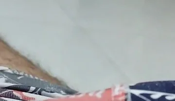 Multiple Orgasm in Manual Massage on the Glans.