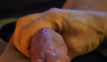 Big Dick.