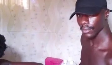 Sex in the Bathroom