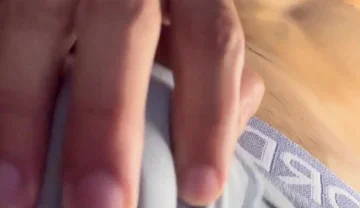 A Sexy Hot Guy