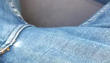 Horny on the Road