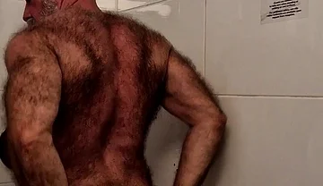 Hairy Back
