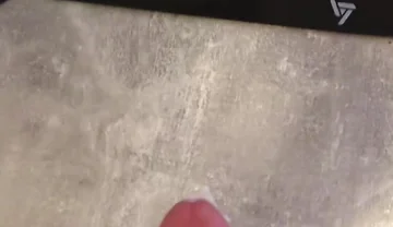 Cumshot of Tonights Show