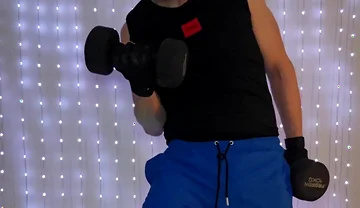 Fitness Workout