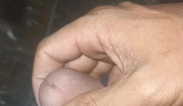 Vietnamese Masturbation